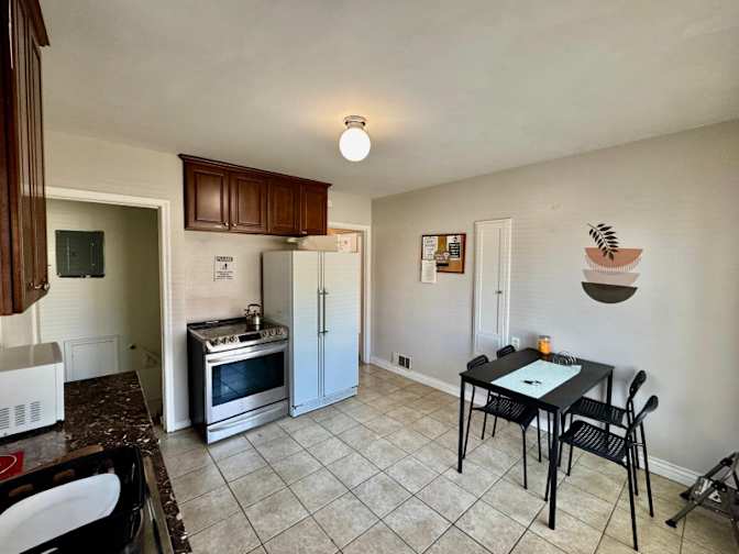 Livints Coliving Share Houses's room