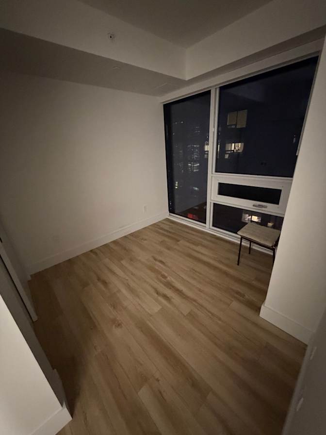 Julian's room