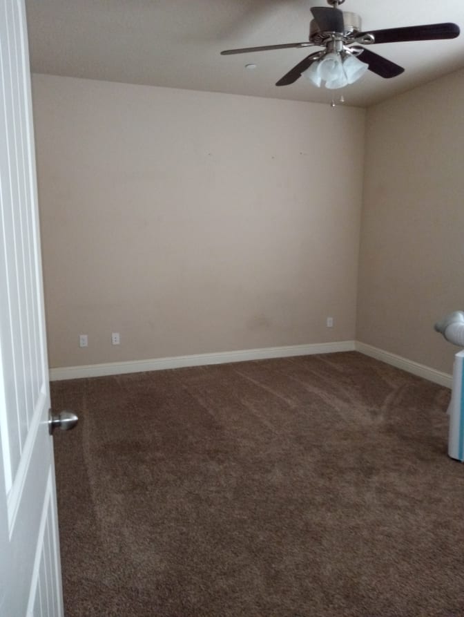 Rod's room