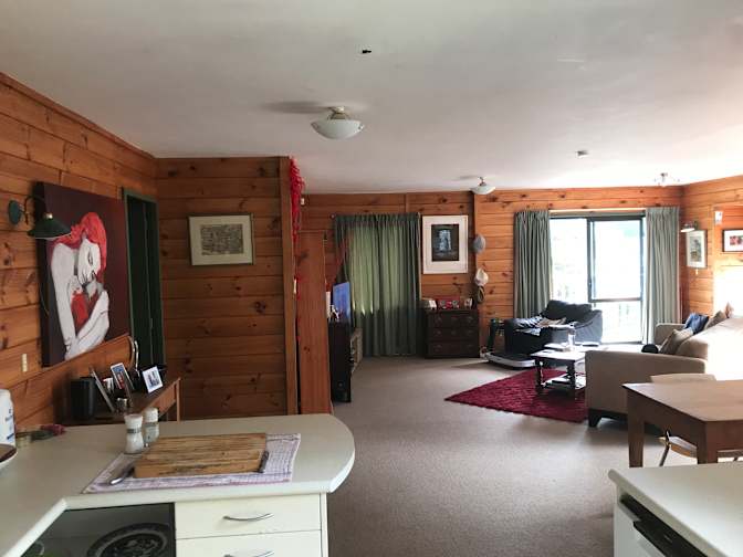 Jason's room