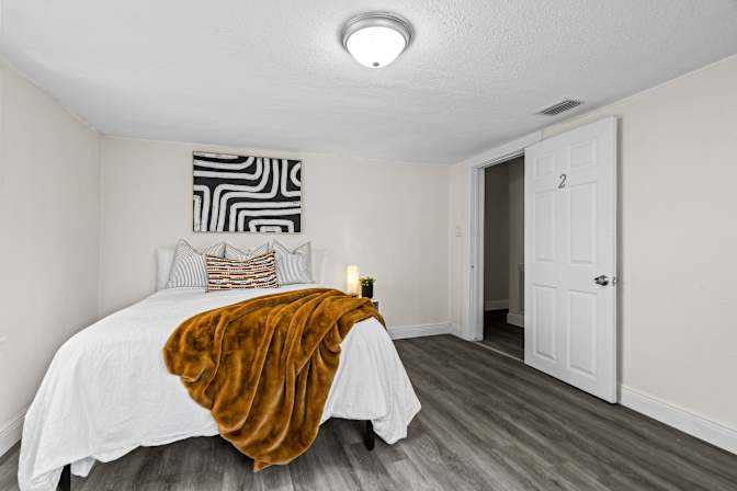 PadSplit's room