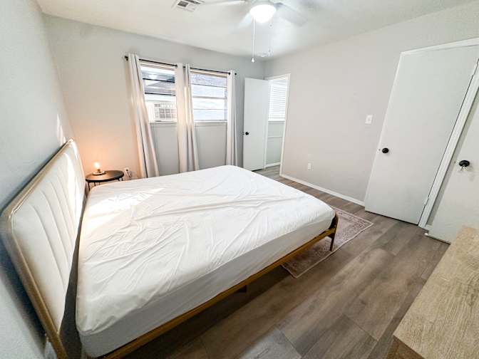 Kyle's room