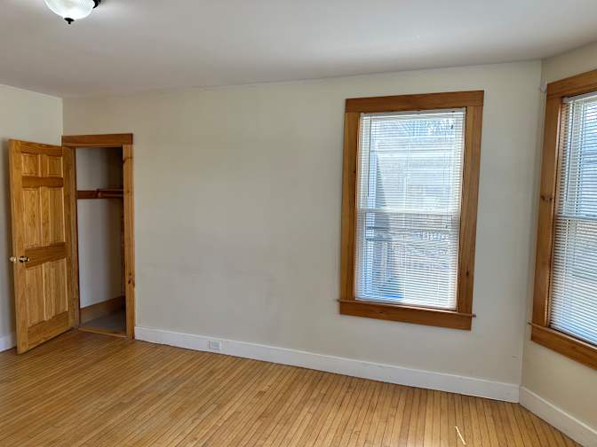 Owner's room