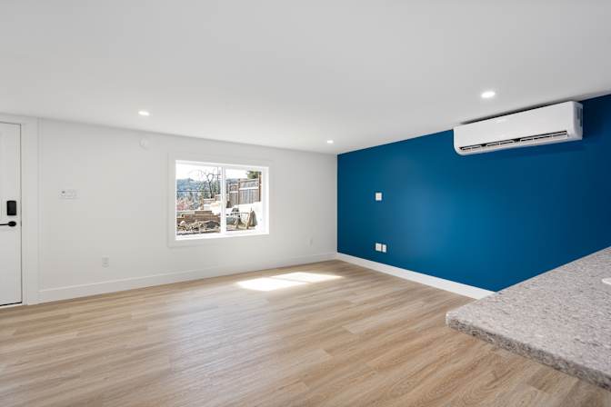 Kiefer Yuen's room