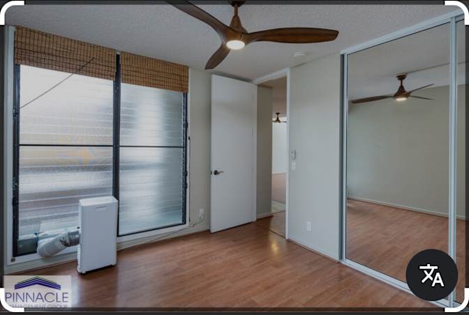 Elijah Ushijima's room