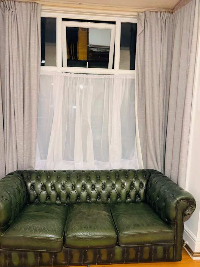hassan khan's room