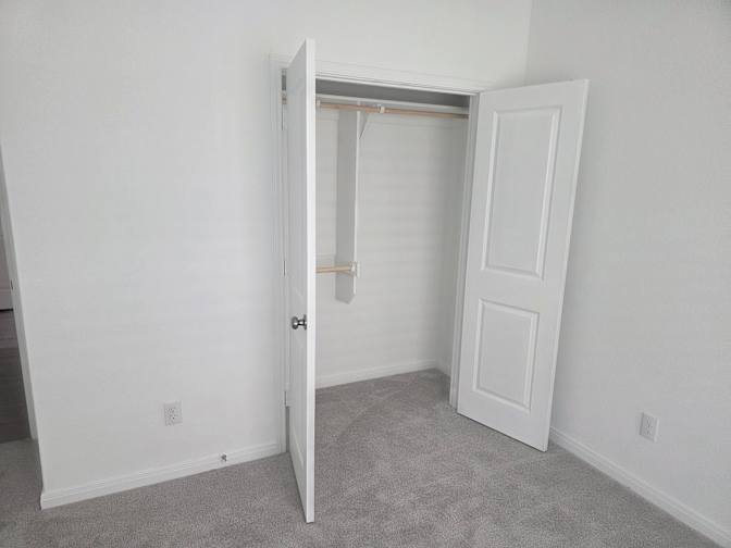 Aaron's room