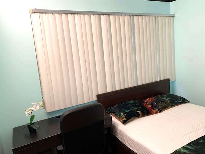 Varghe's room