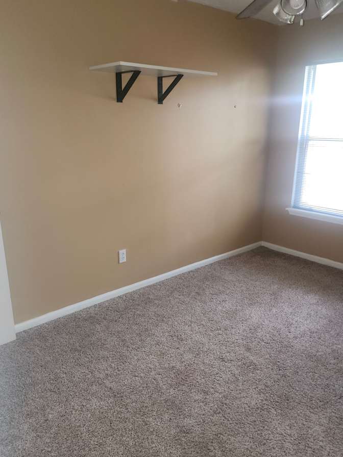 Robert's room