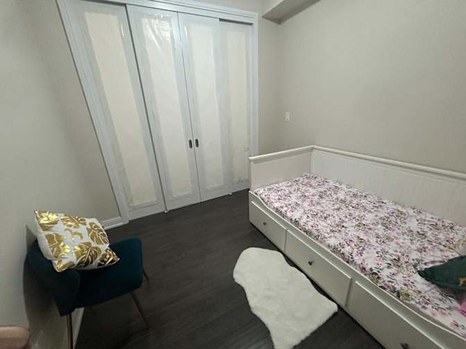 SC's room
