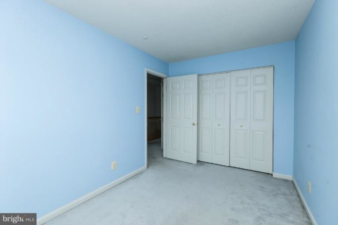 Leul's room