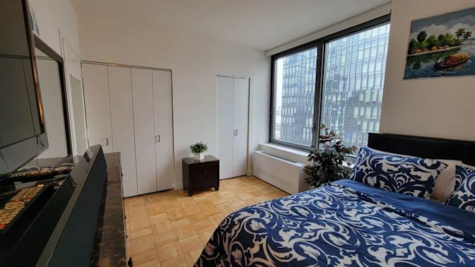 Jay's room