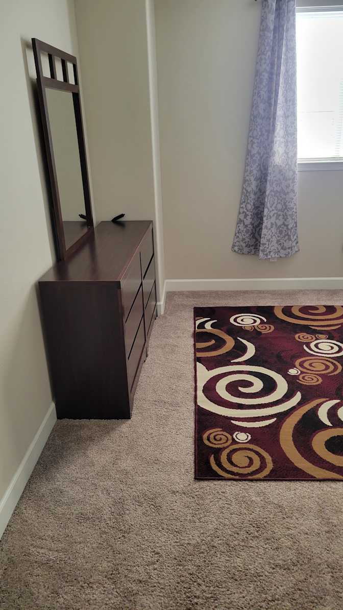Michael's room