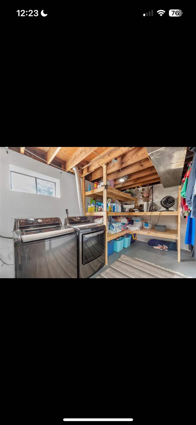 Michael's room