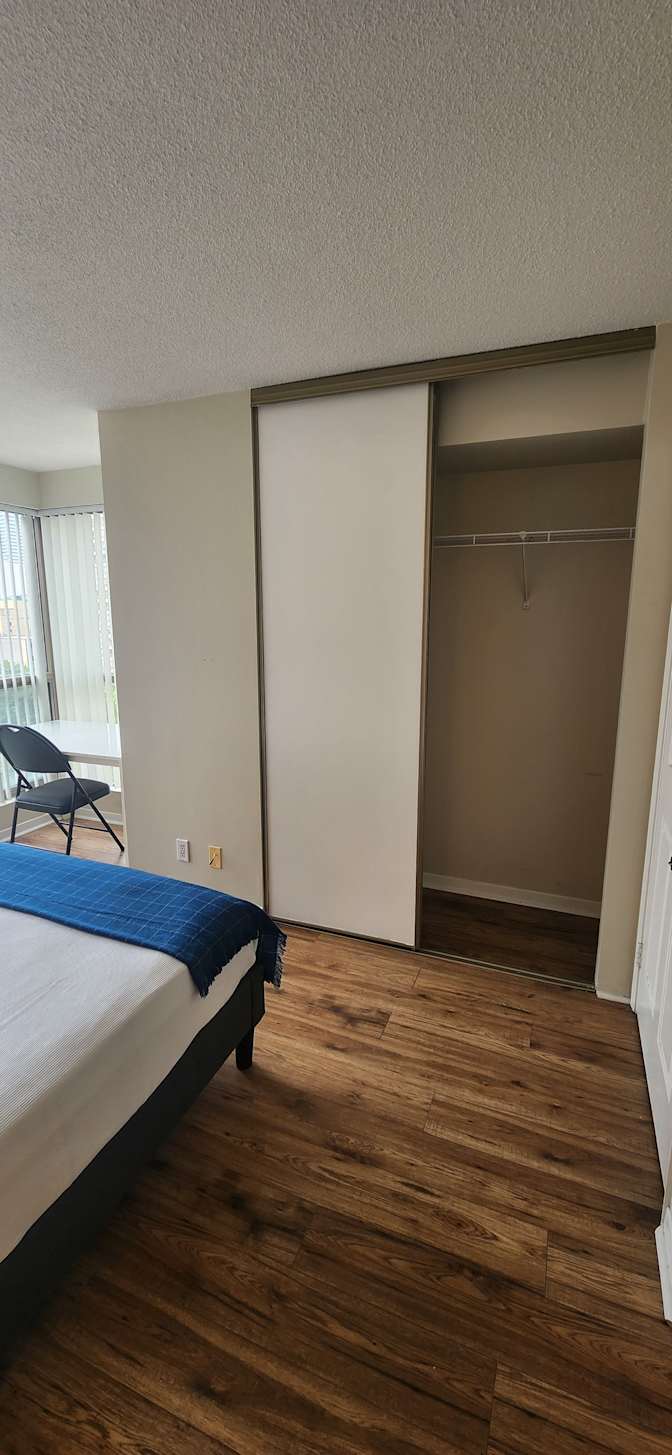 Ellie's room
