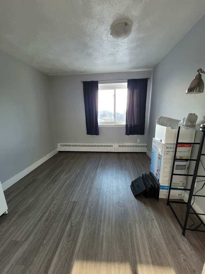 Hannah's room