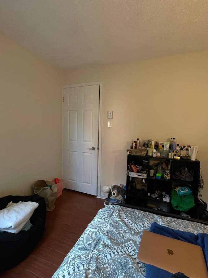 ochi's room