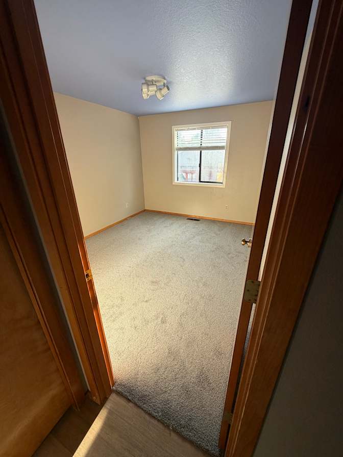 Bryce's room