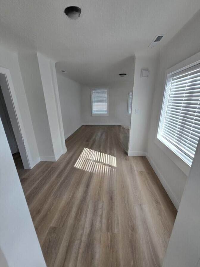 scott's room