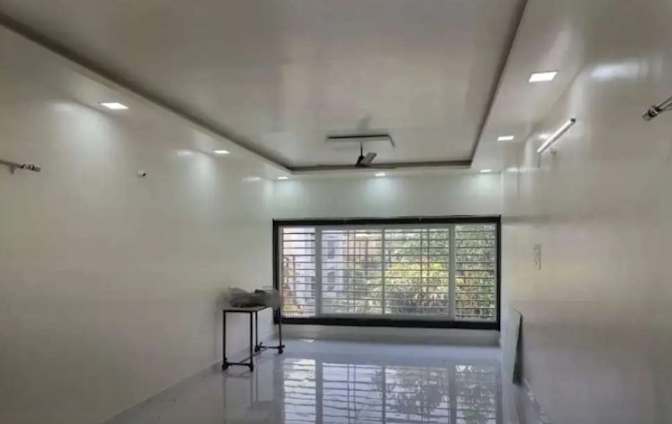 Mukul Tiwari's room
