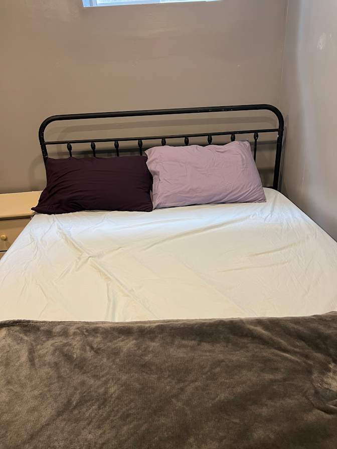 MD MOHIUDDIN's room