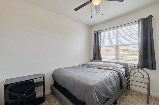 PadSplit's room