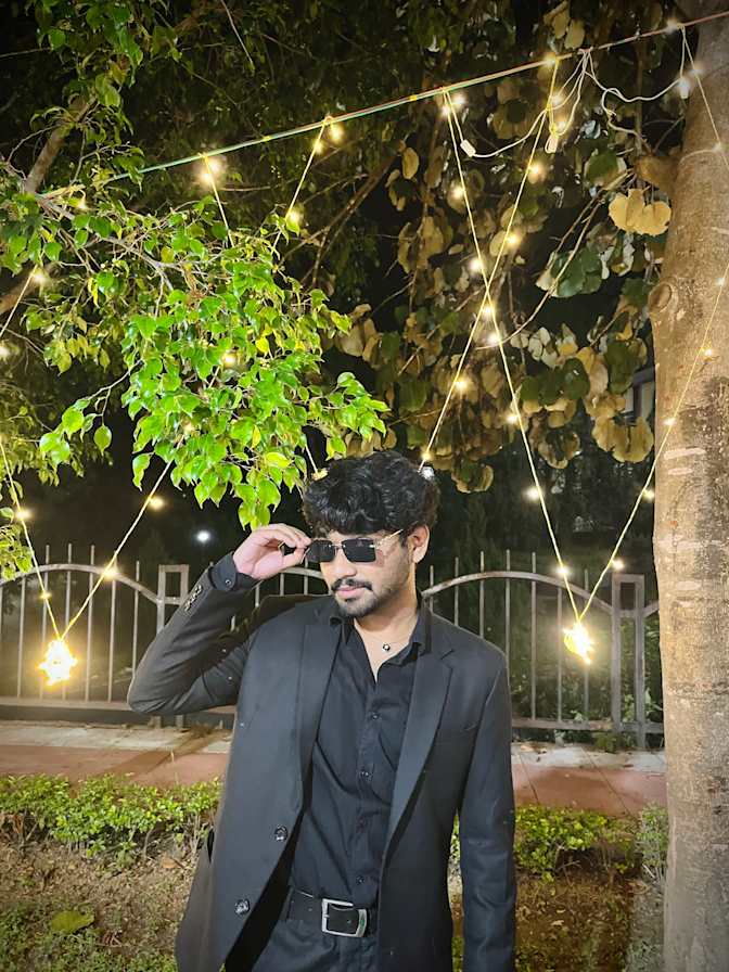 Chinmay