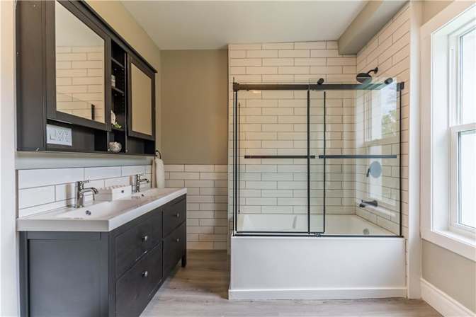 Modern Properties Management's room
