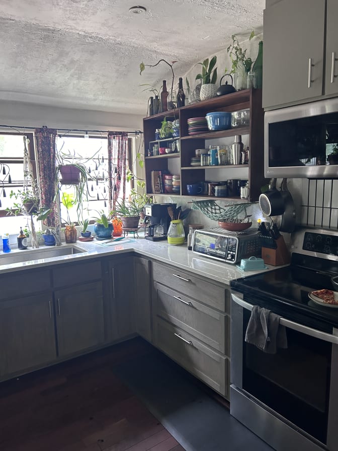 Amy's room