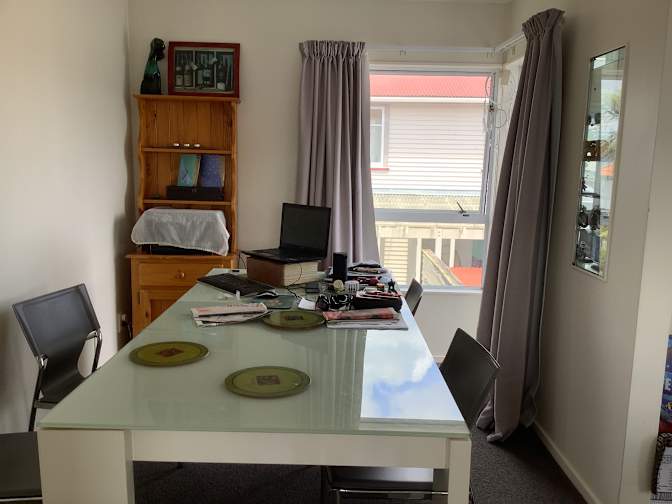 Rangi's room