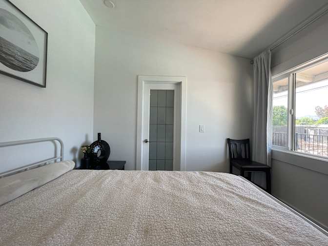 Jessica's room