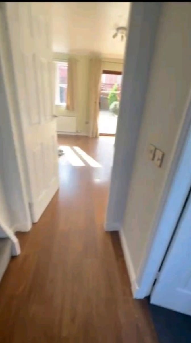Kayleigh's room