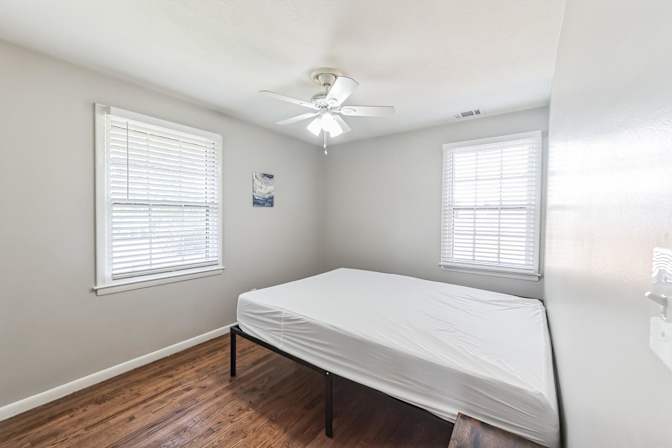 PadSplit's room