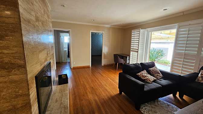 prem's room