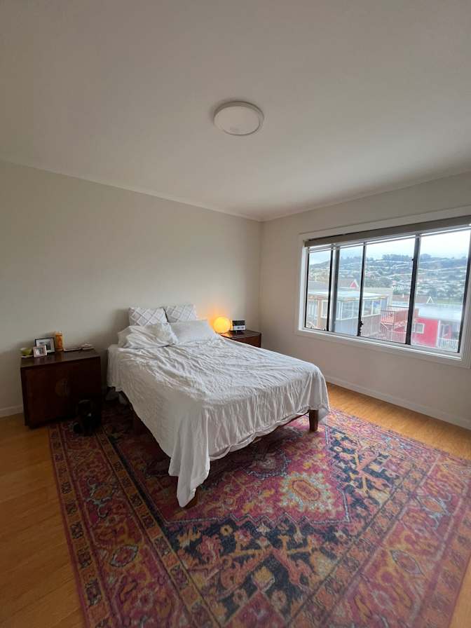 Sophia's room