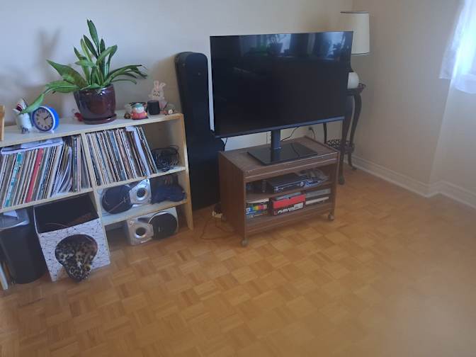 JOANNE T BRIGDEN's room