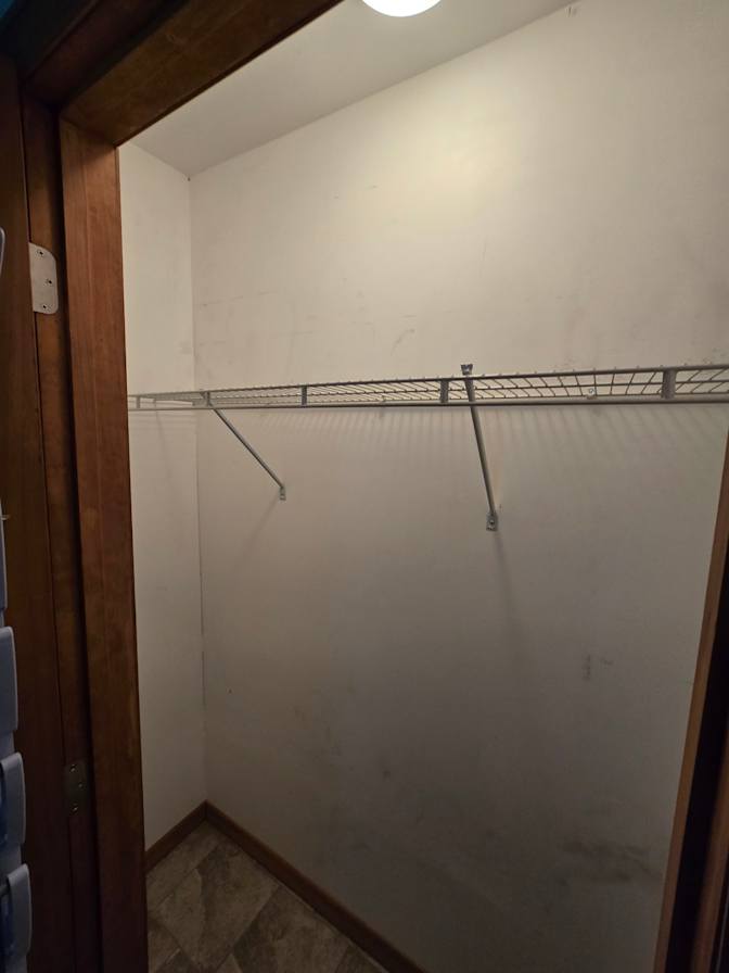 Brieanna Raiford's room