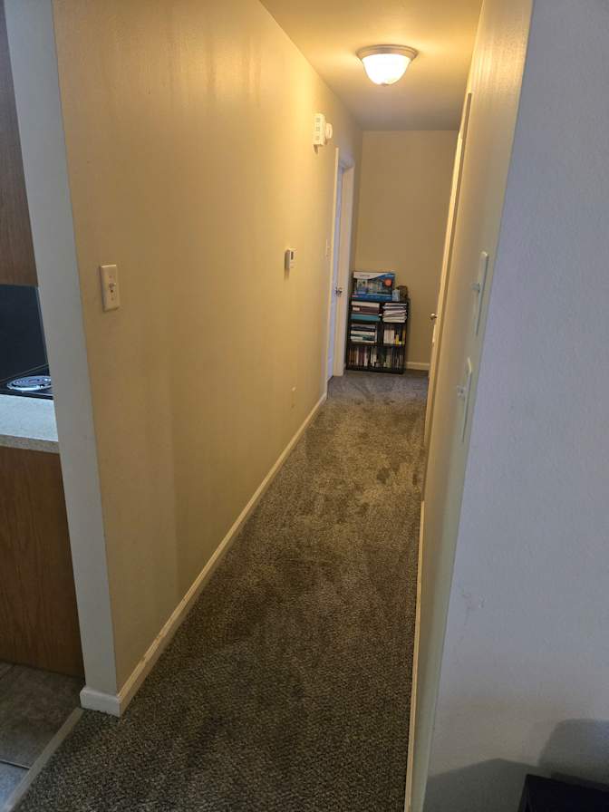 Kathryn's room