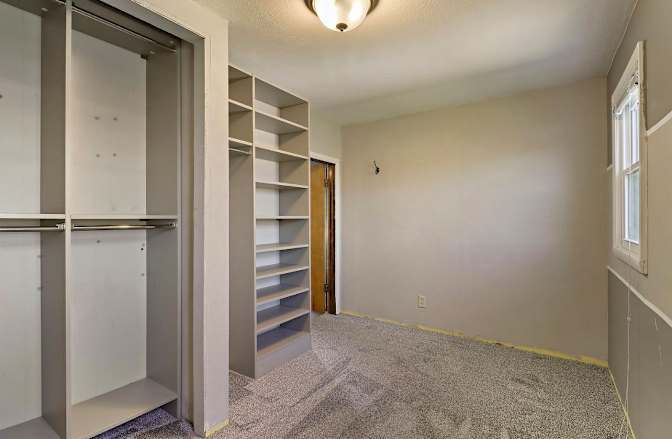 Bryan's room