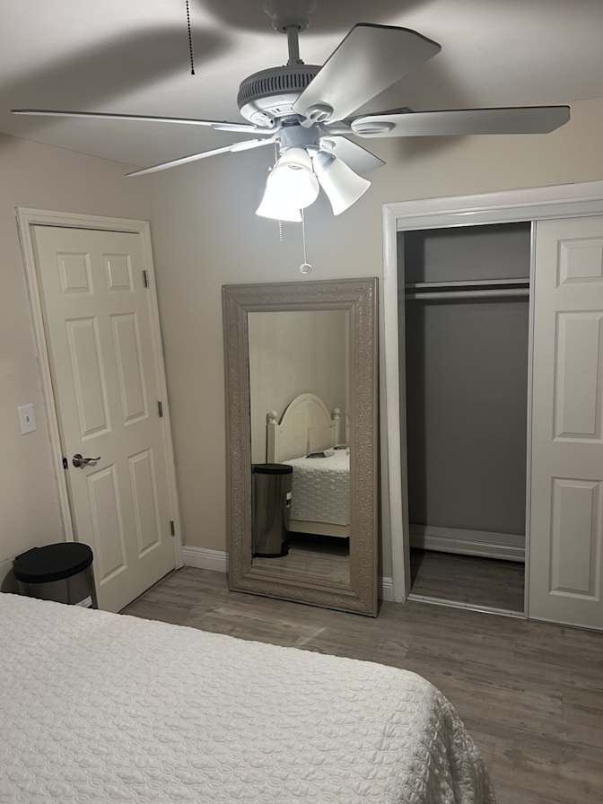 Colby's room