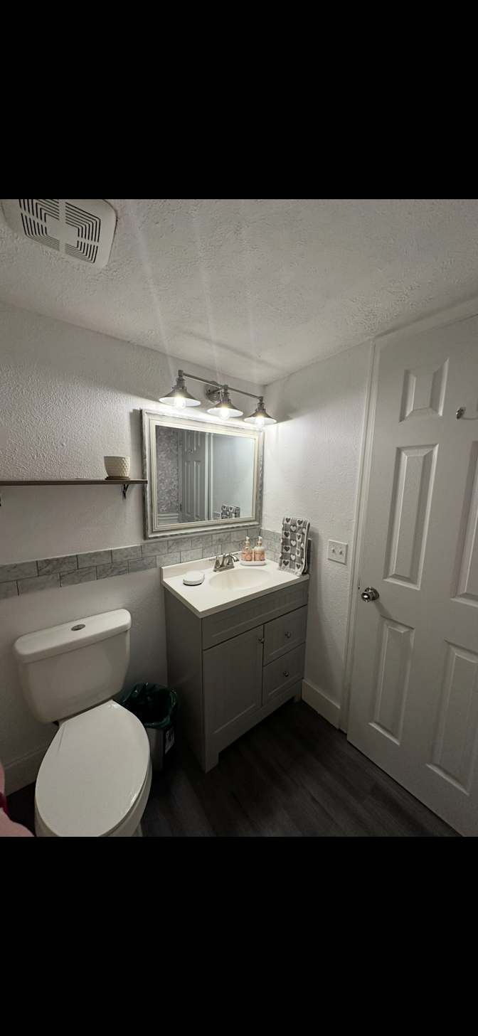 Dulis's room