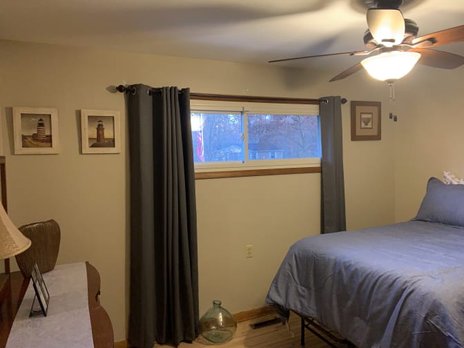 Jill's room