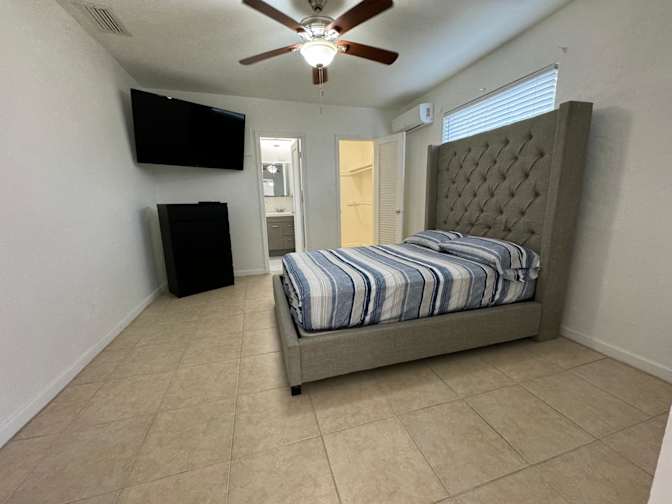 Danny's room