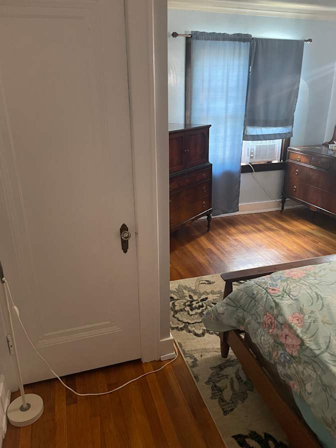 Philip's room