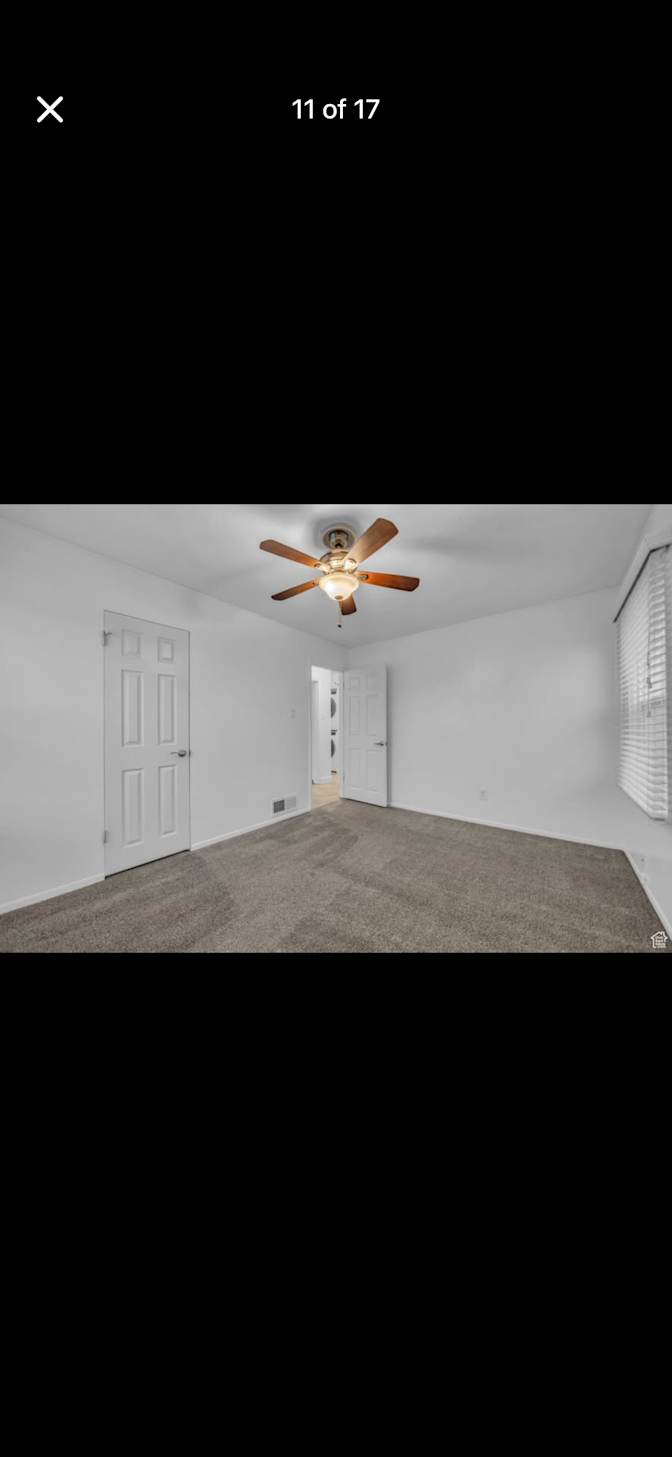 Olivia's room