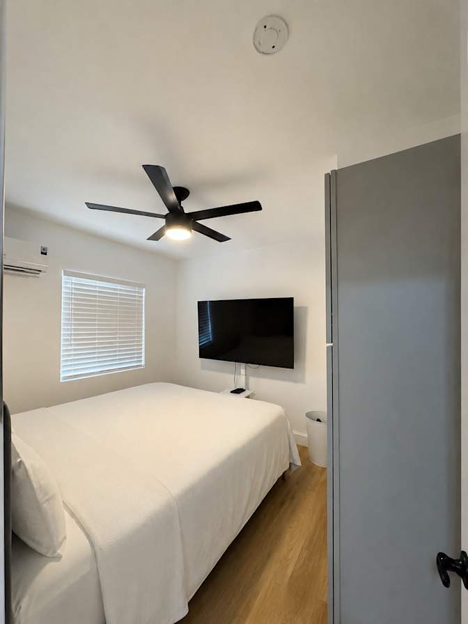 Alexa's room