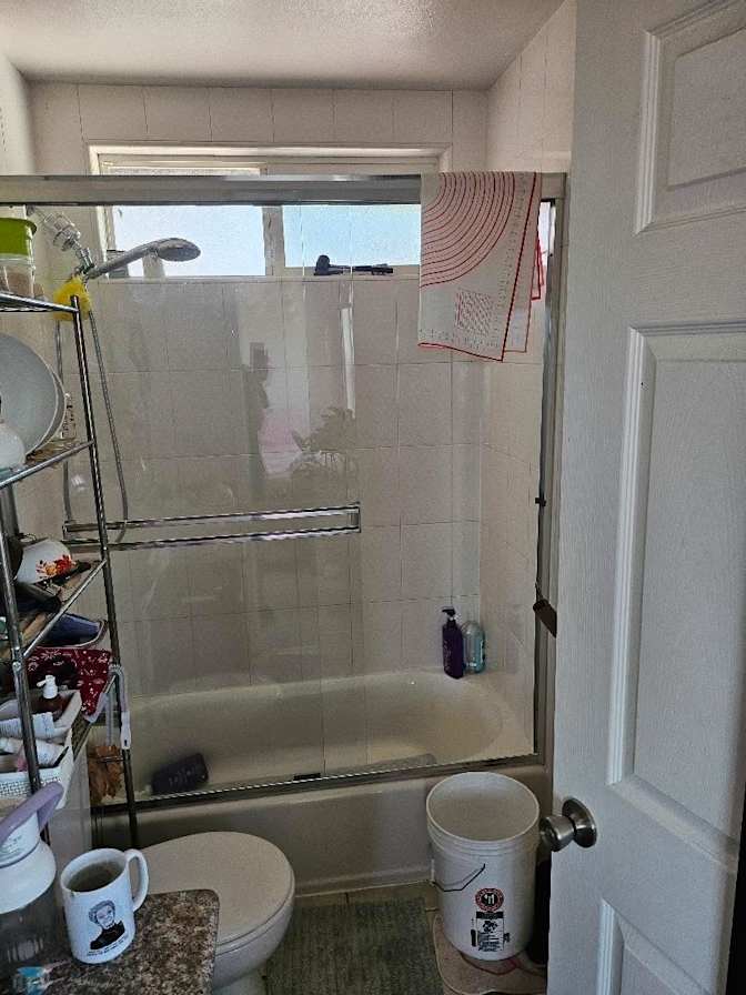 Judy's room