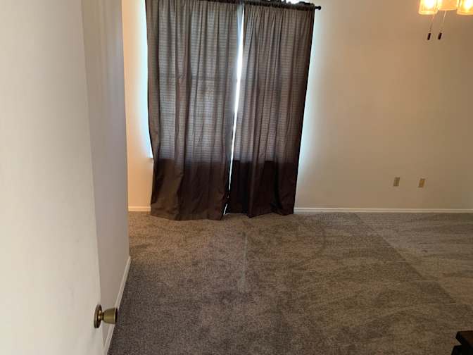 Ashley's room