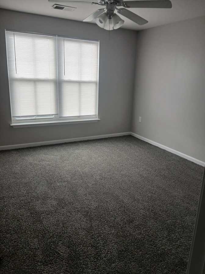 Robert's room