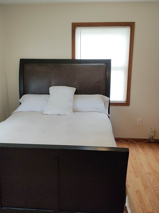 Stella's room